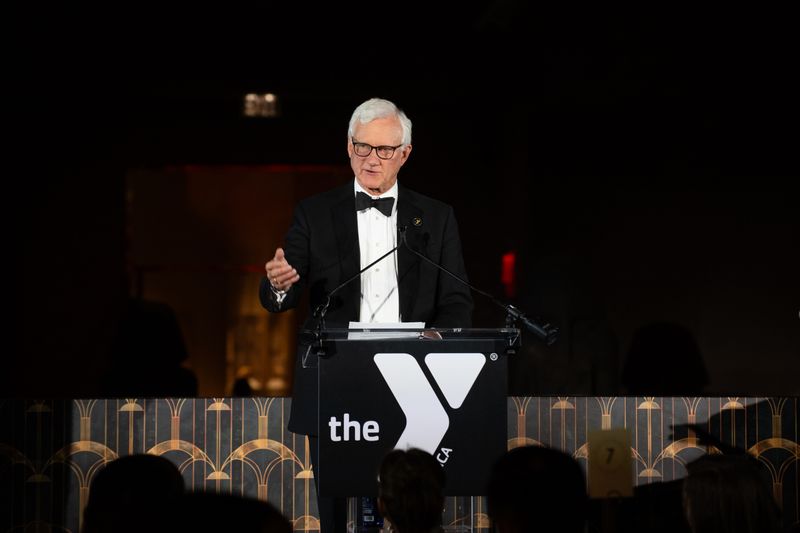 Photos: Inside YMCA's Annual Heroes of New York Gala with Ruthie Ann Miles — photo 7 of 13