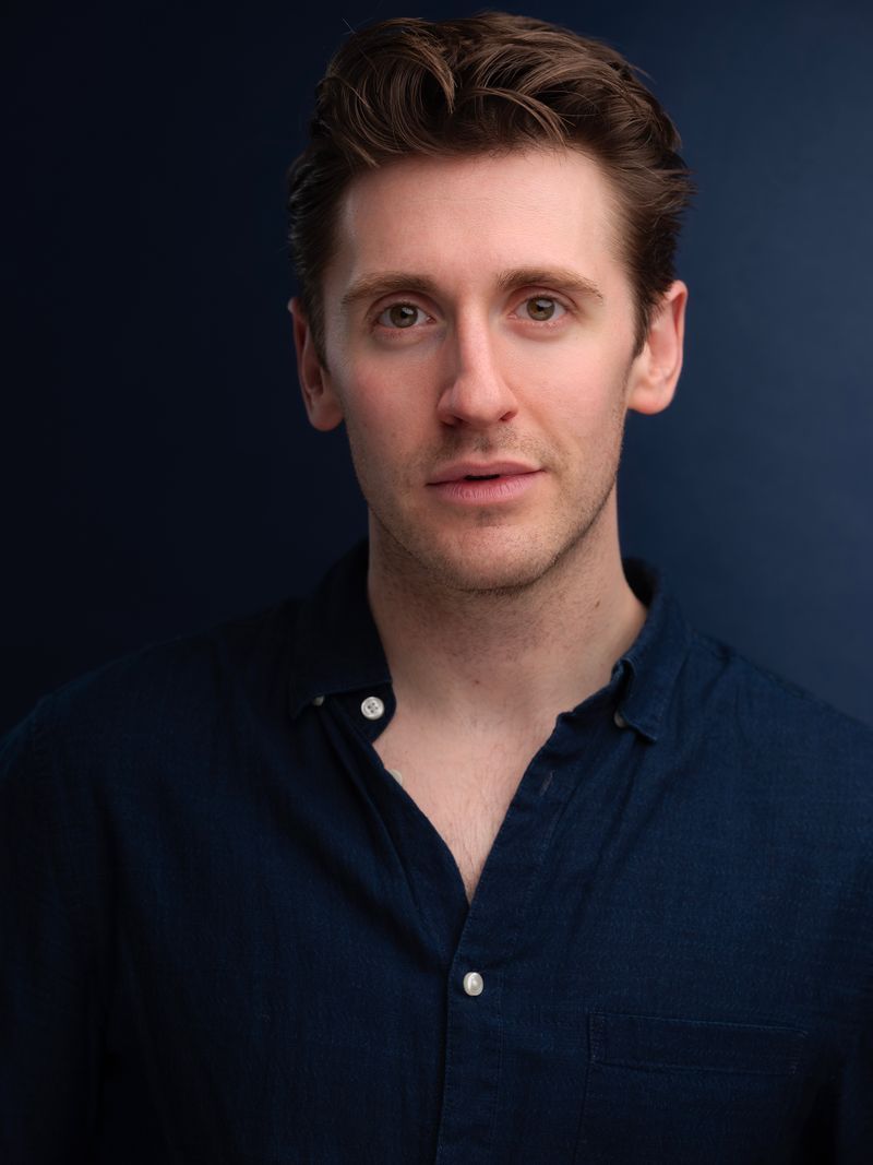 Interview: Brockton Native Alex J. Gould Talks Broadway Debut in DOG DAY AFTERNOON Image