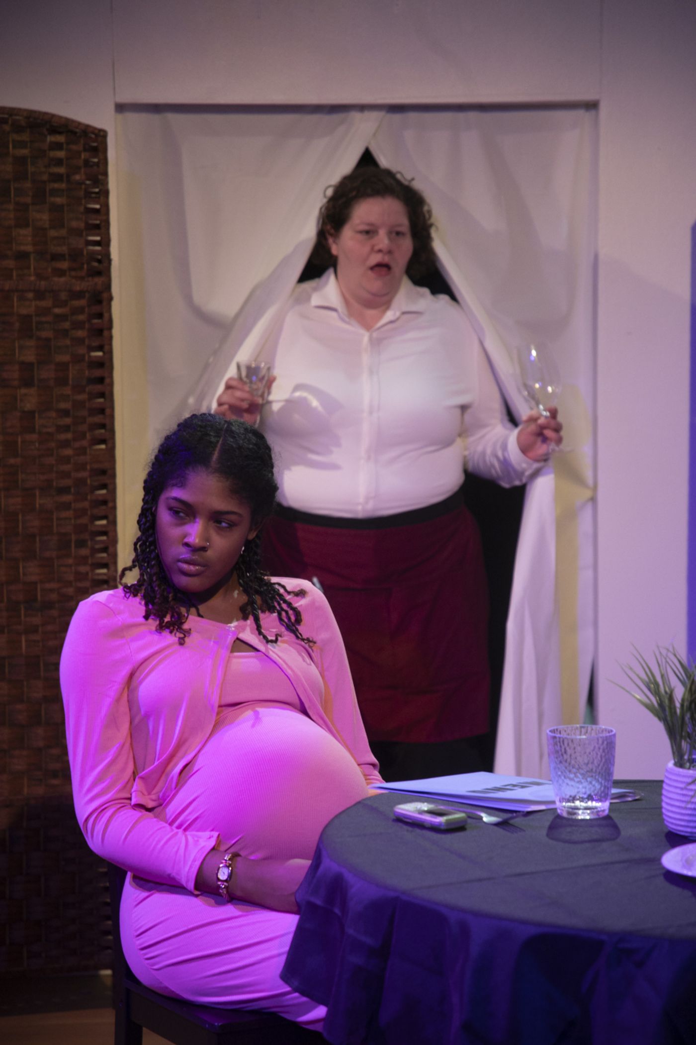 Review: BOUNCE at Strand Theater Company Image