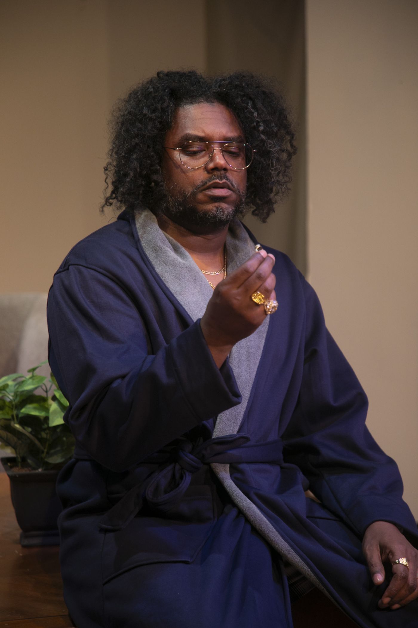 Review: BOUNCE at Strand Theater Company Image
