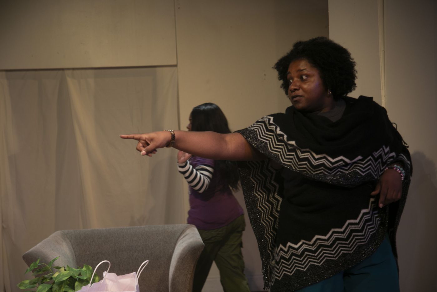 Review: BOUNCE at Strand Theater Company Image