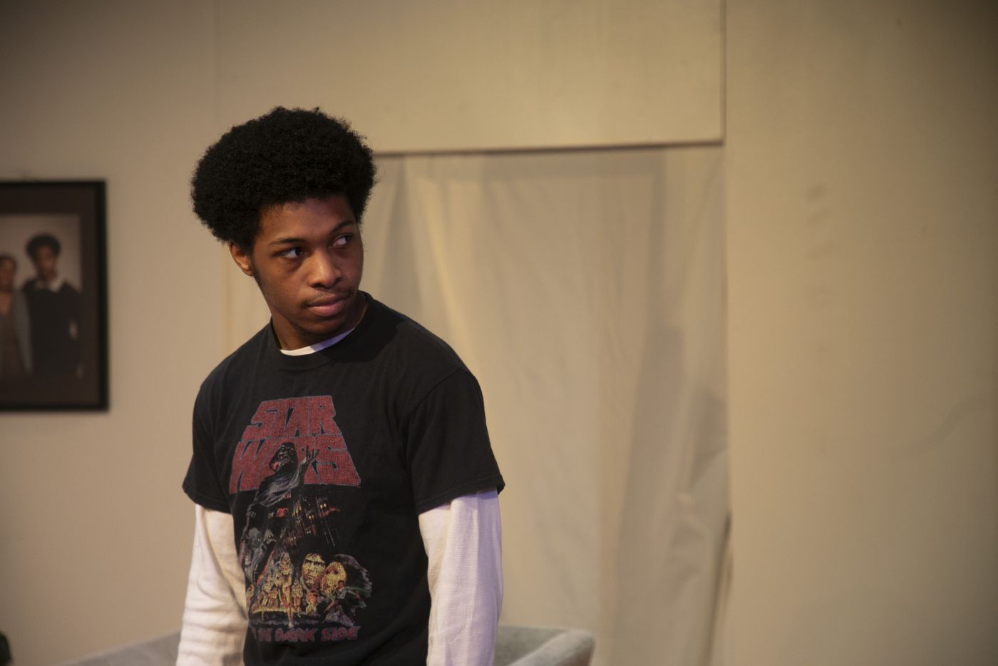 Review: BOUNCE at Strand Theater Company Image