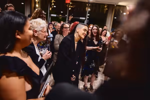 Sonya Tayeh @ BroadwayWorld Sonya Tayeh Photo