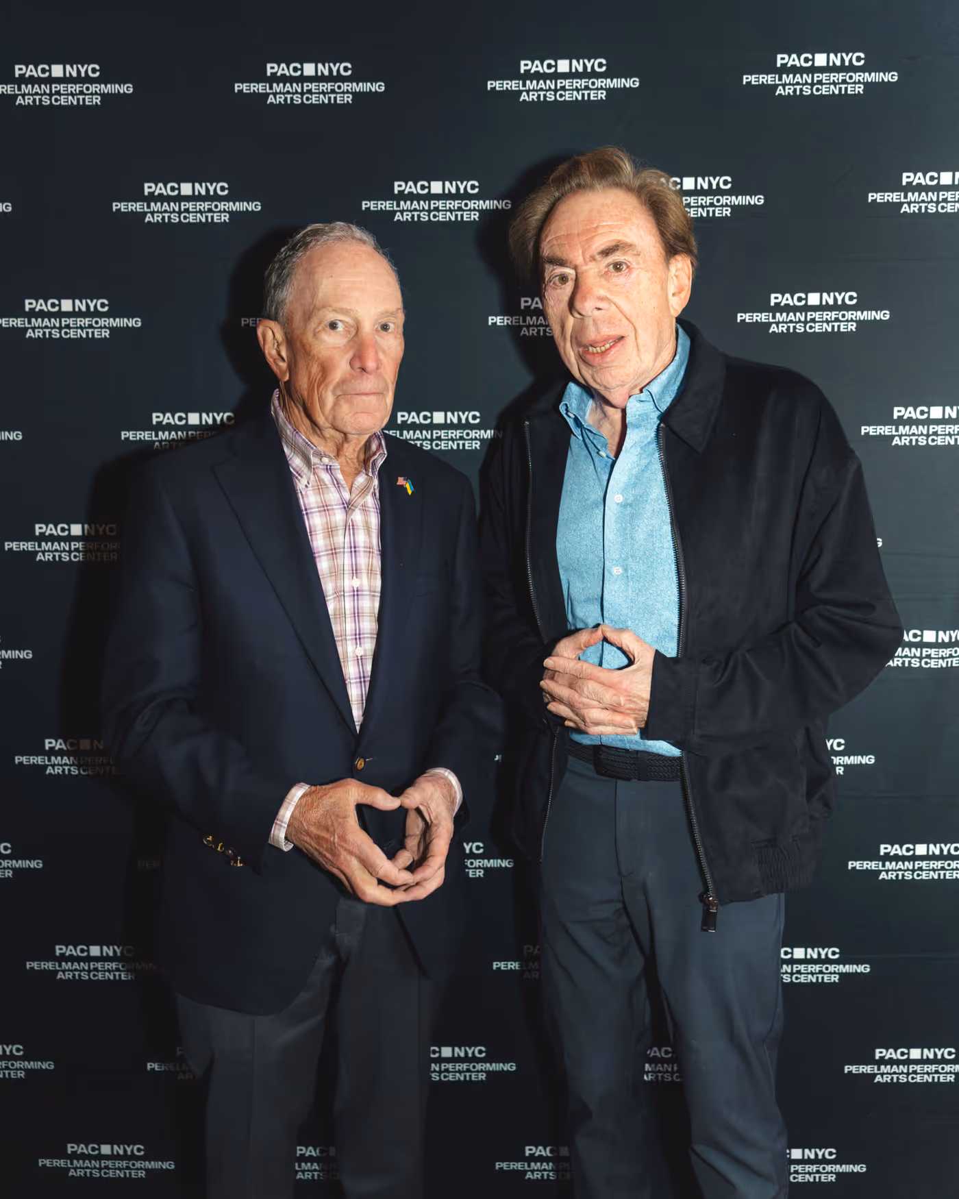 Photos: Andrew Lloyd Webber and CATS: THE JELLICLE BALL Celebrated at PAC NYC Benefit Image