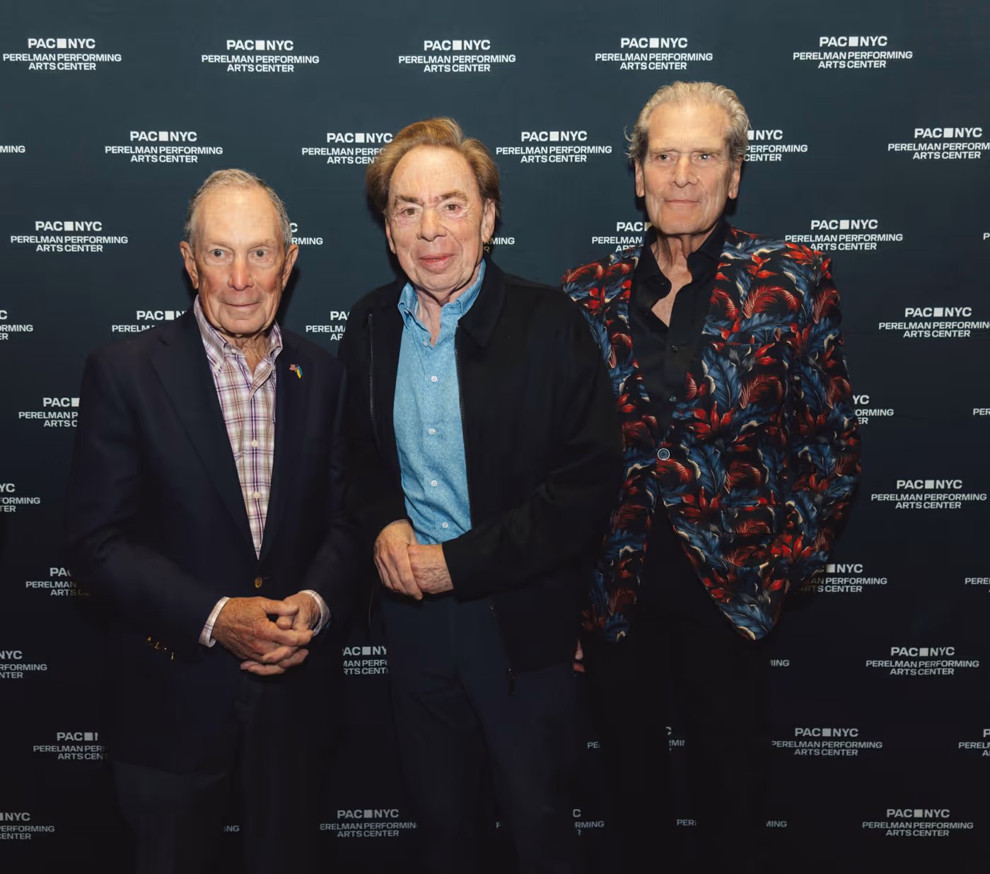 Photos: Andrew Lloyd Webber and CATS: THE JELLICLE BALL Celebrated at PAC NYC Benefit Image