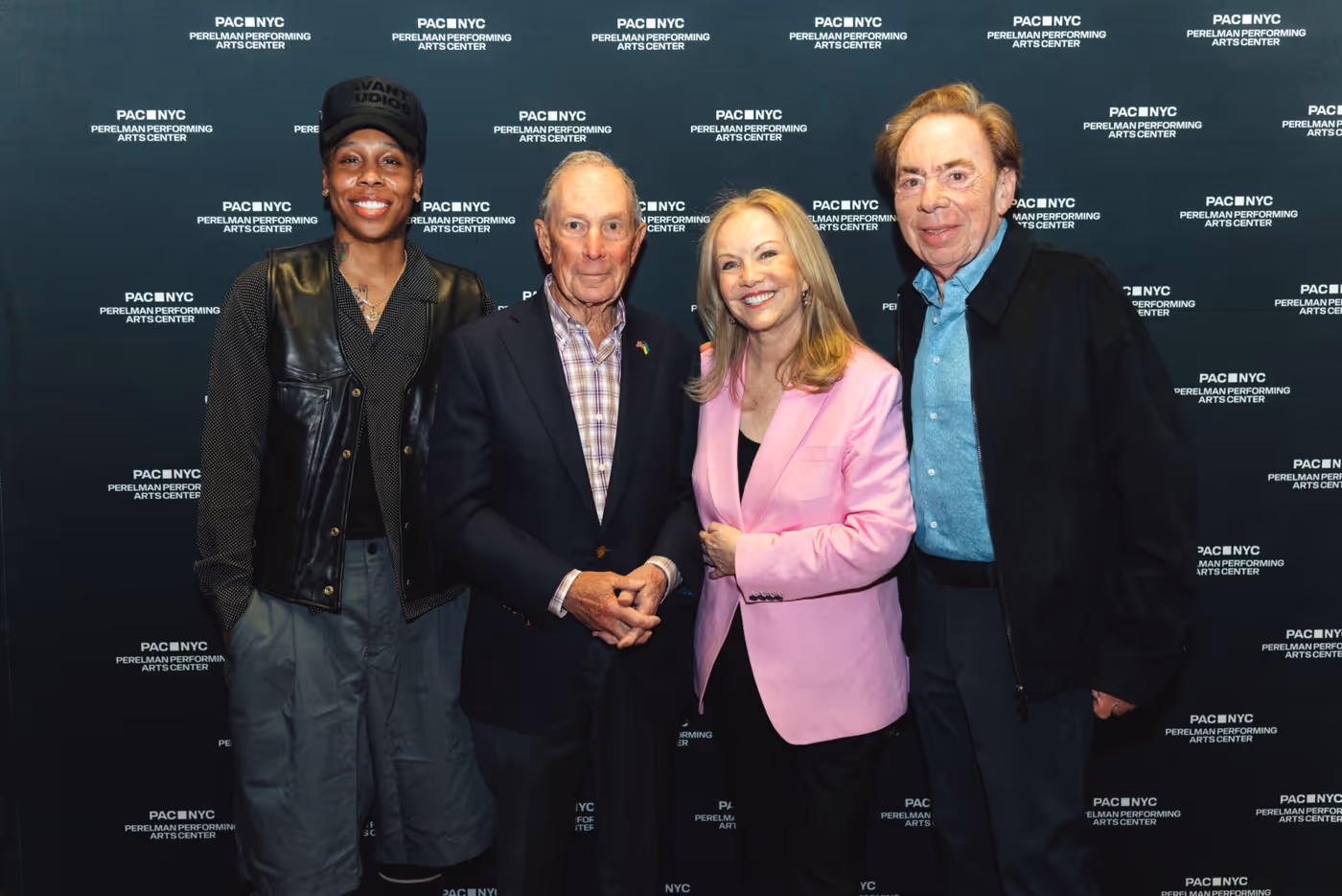 Photos: Andrew Lloyd Webber and CATS: THE JELLICLE BALL Celebrated at PAC NYC Benefit Image