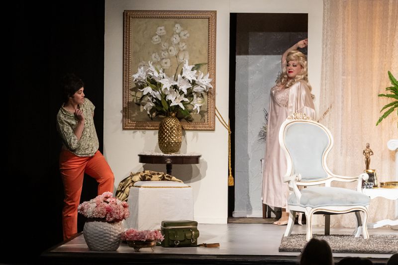 Photos: ARBUS & WEST Opens at Triangle Productions — photo 5 of 6