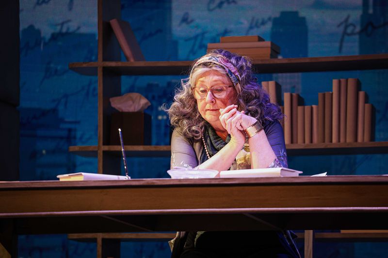 Photos: SOTTO VOCE At Tacoma Little Theatre — photo 3 of 16