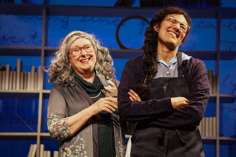Photos: SOTTO VOCE At Tacoma Little Theatre — photo 4 of 16