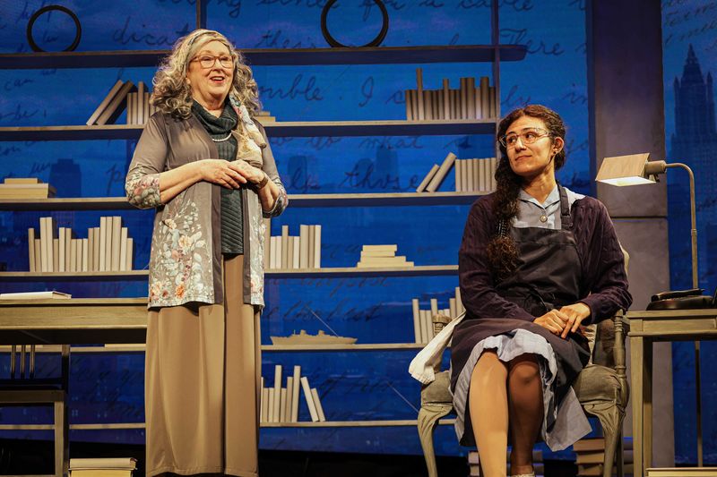 Photos: SOTTO VOCE At Tacoma Little Theatre — photo 5 of 16