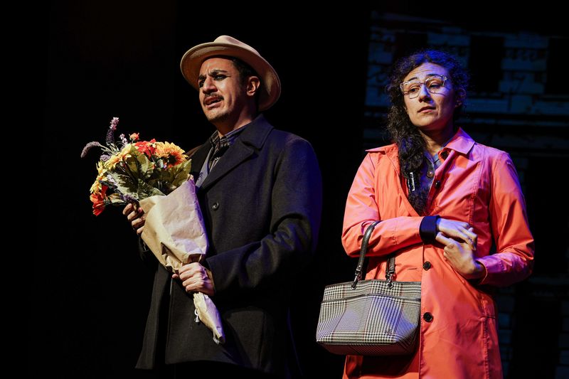 Photos: SOTTO VOCE At Tacoma Little Theatre — photo 2 of 16