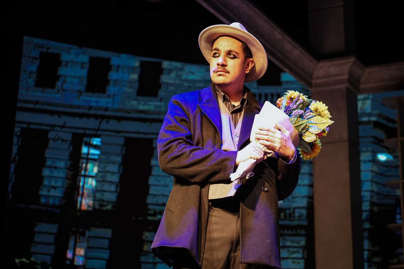 Photos: SOTTO VOCE At Tacoma Little Theatre — photo 7 of 16
