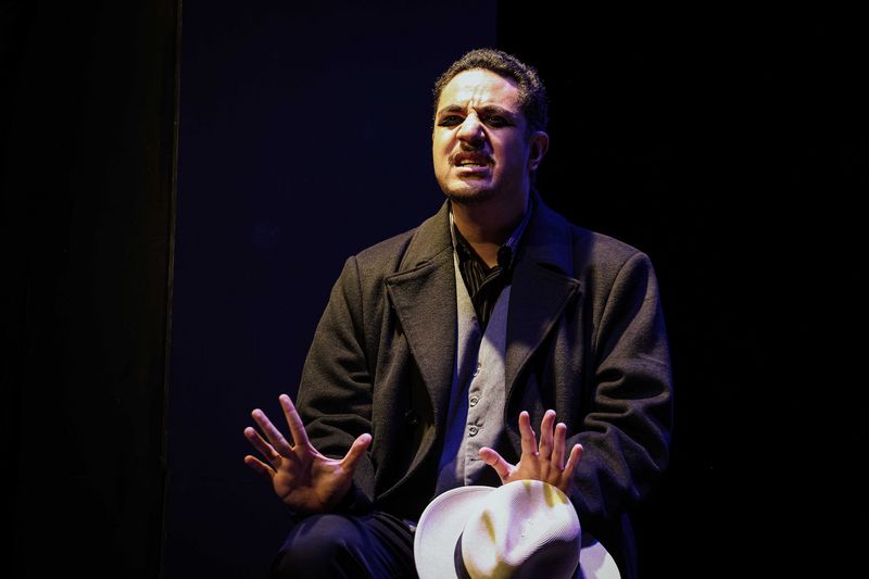 Photos: SOTTO VOCE At Tacoma Little Theatre — photo 6 of 16