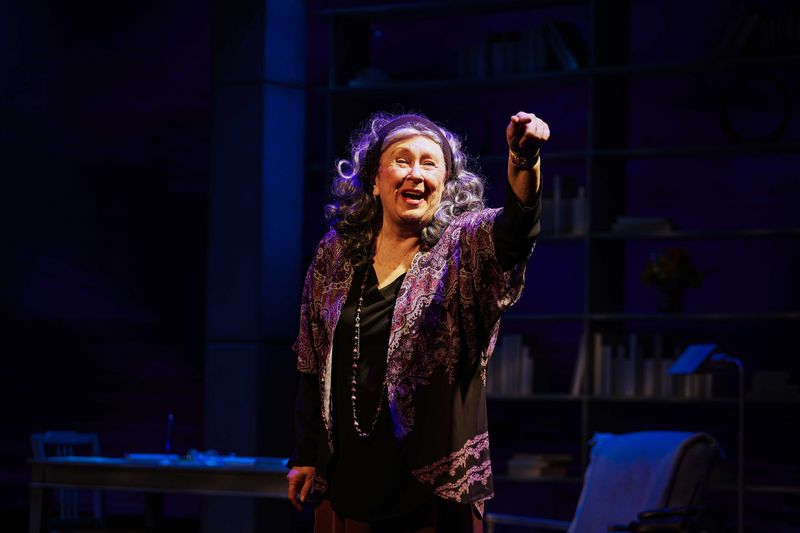 Photos: SOTTO VOCE At Tacoma Little Theatre — photo 8 of 16