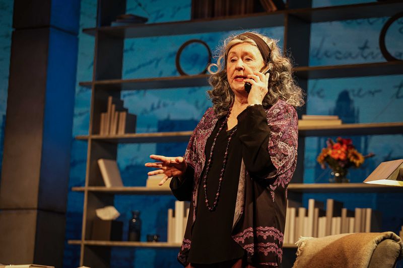 Photos: SOTTO VOCE At Tacoma Little Theatre — photo 10 of 16