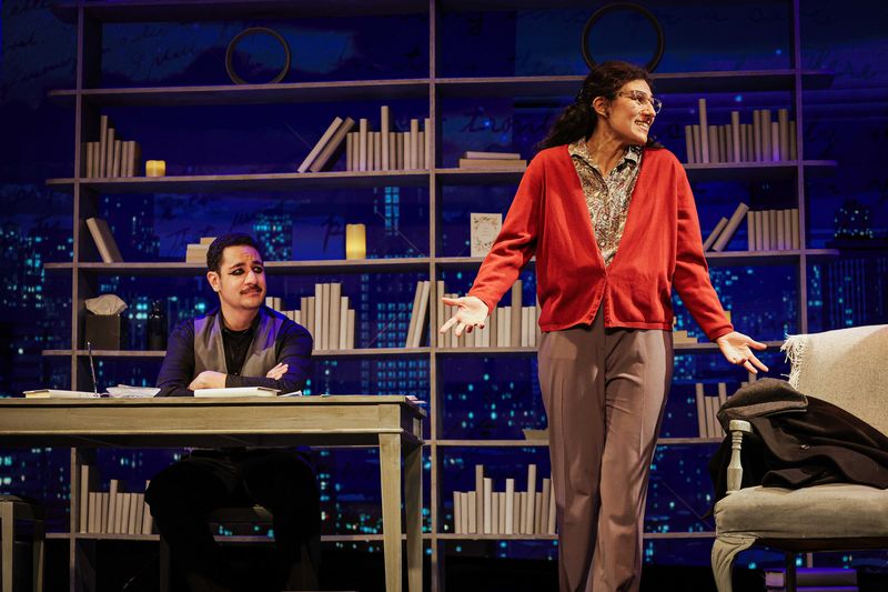 Photos: SOTTO VOCE At Tacoma Little Theatre — photo 14 of 16