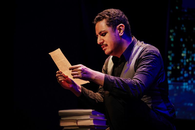 Photos: SOTTO VOCE At Tacoma Little Theatre — photo 11 of 16