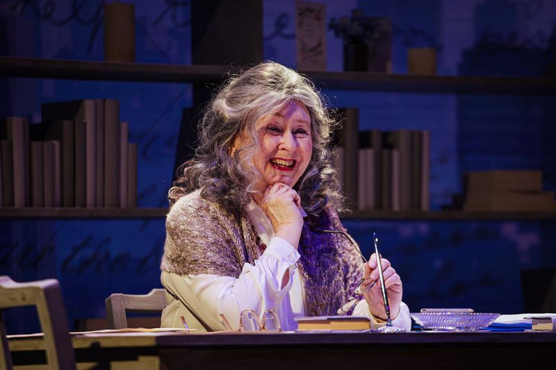 Photos: SOTTO VOCE At Tacoma Little Theatre — photo 12 of 16