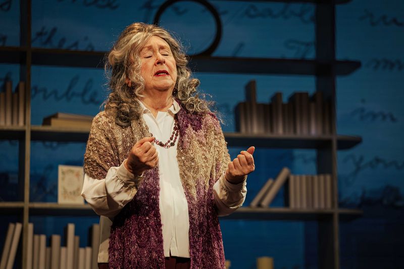 Photos: SOTTO VOCE At Tacoma Little Theatre — photo 16 of 16