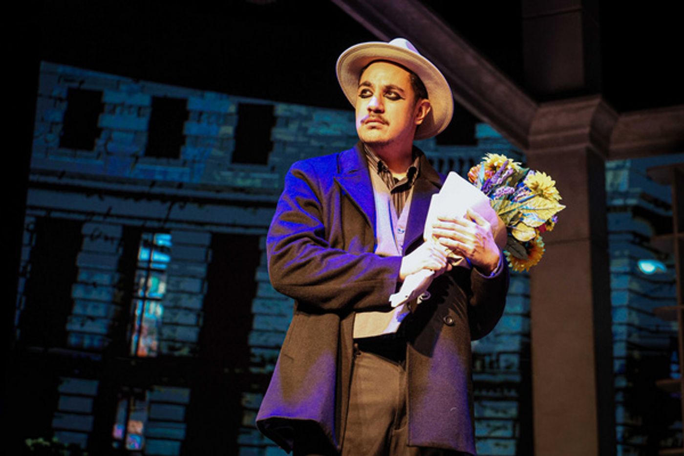 Photos: SOTTO VOCE At Tacoma Little Theatre Image