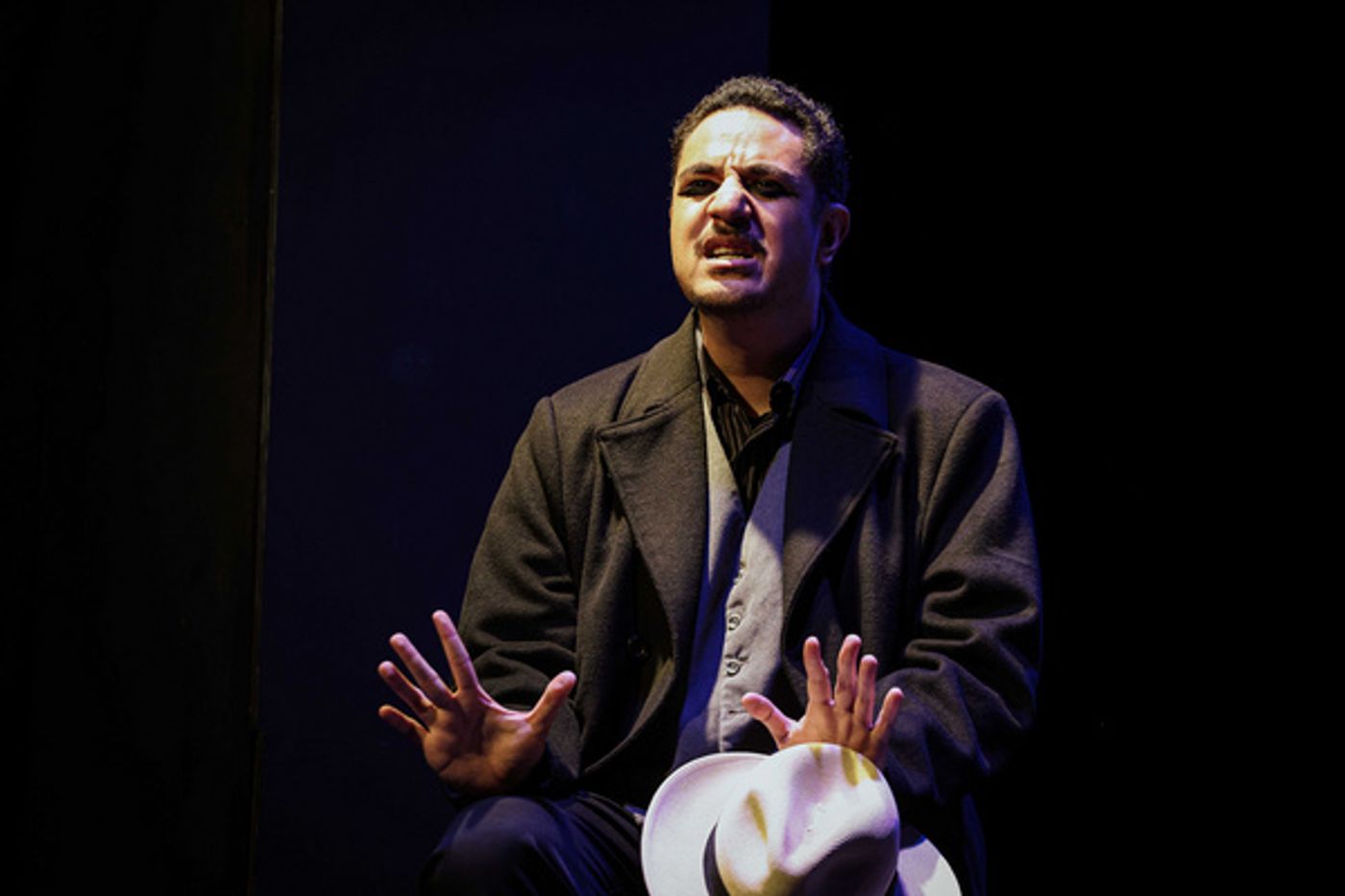 Photos: SOTTO VOCE At Tacoma Little Theatre Image