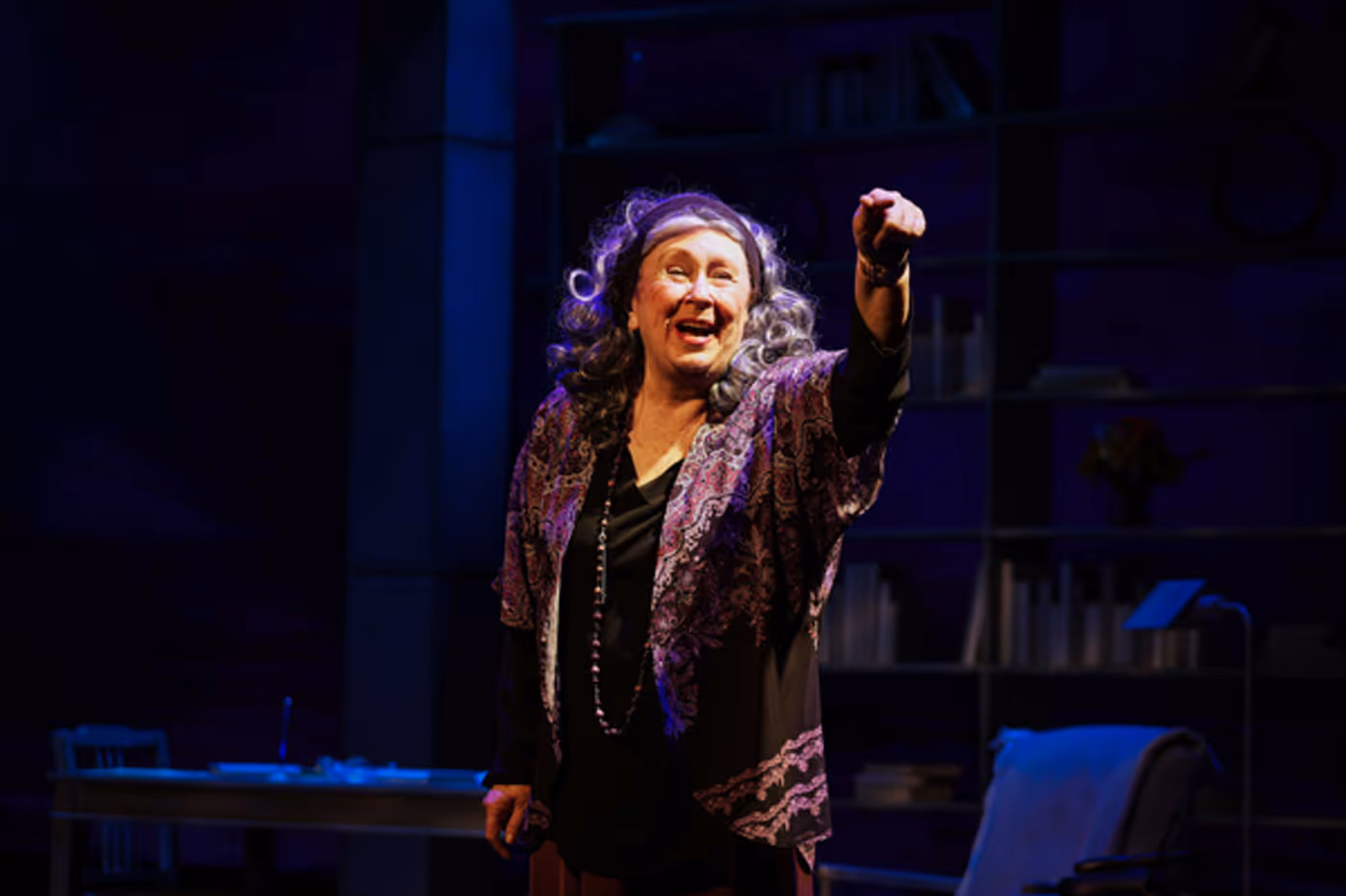 Photos: SOTTO VOCE At Tacoma Little Theatre Image