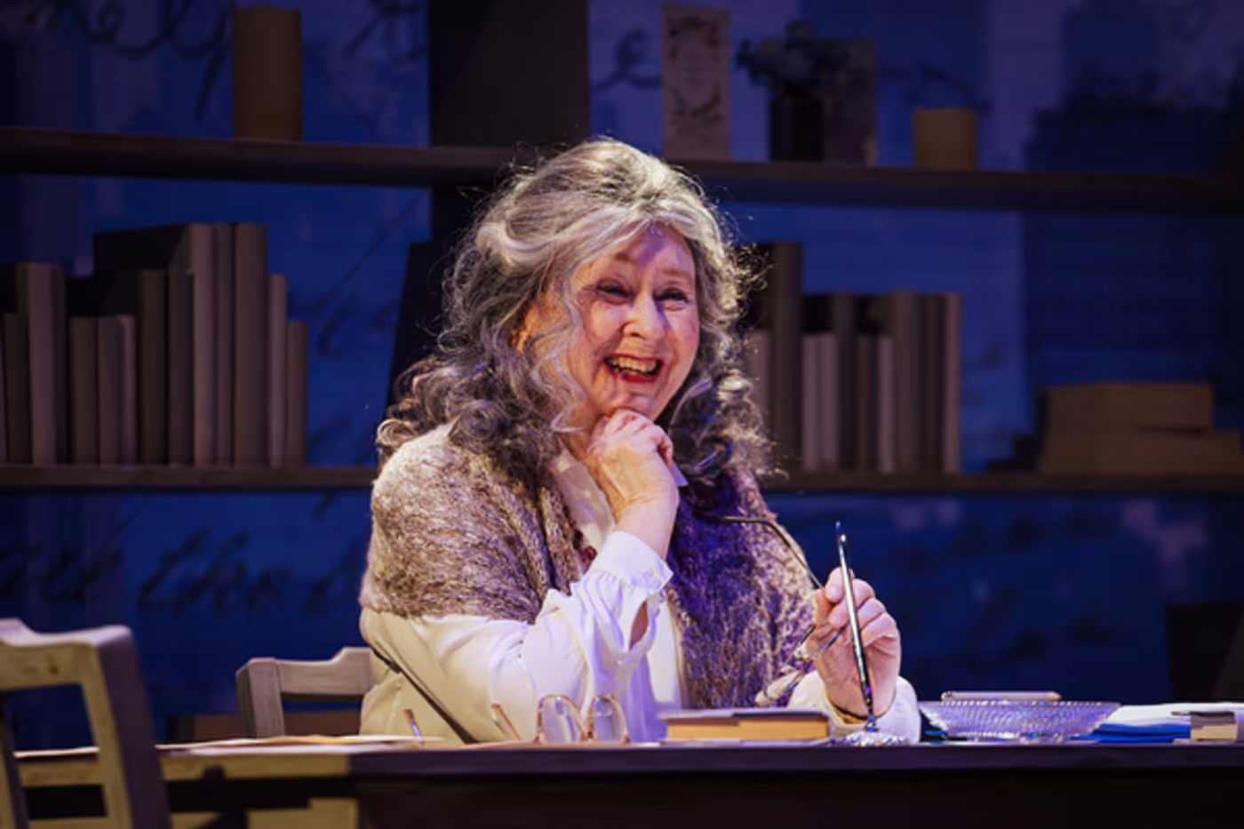 Photos: SOTTO VOCE At Tacoma Little Theatre Image