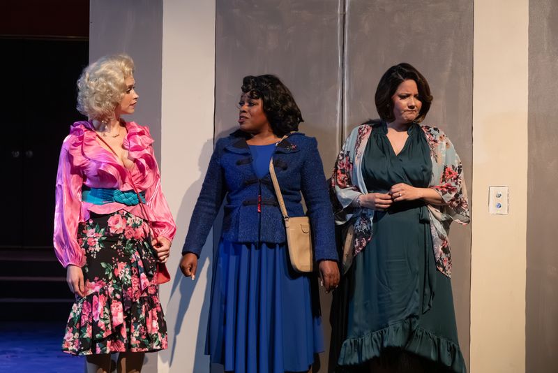 Review: 9 TO 5 THE MUSICAL at the Morgan-Wixson Theatre in Santa Monica Image