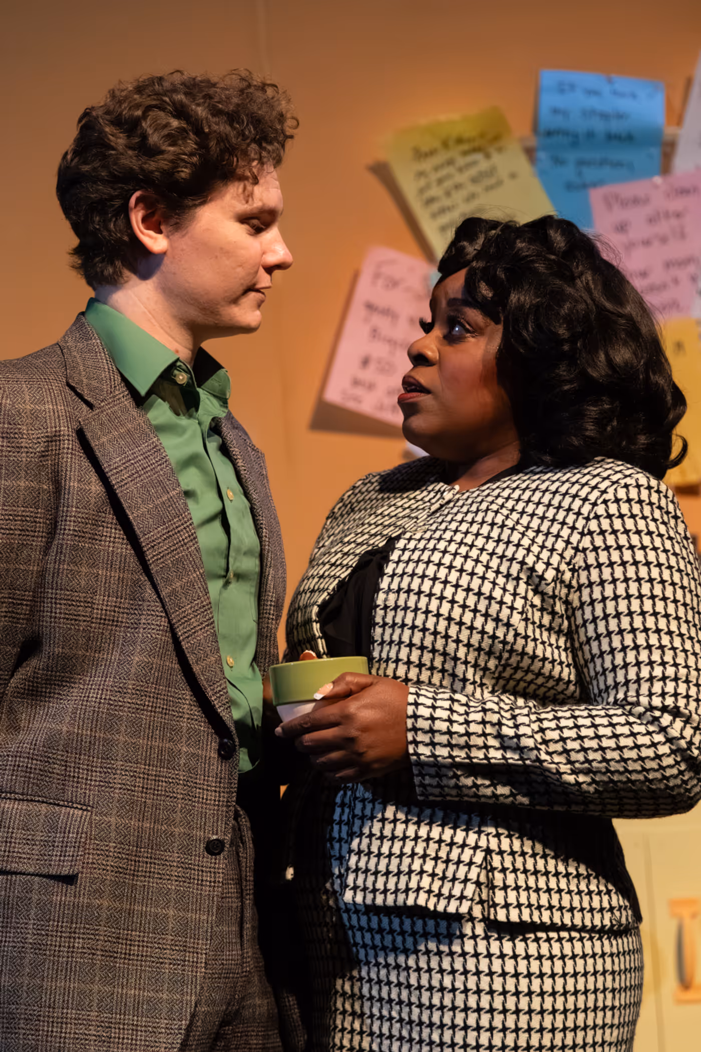 Review: 9 TO 5 THE MUSICAL at the Morgan-Wixson Theatre in Santa Monica Image