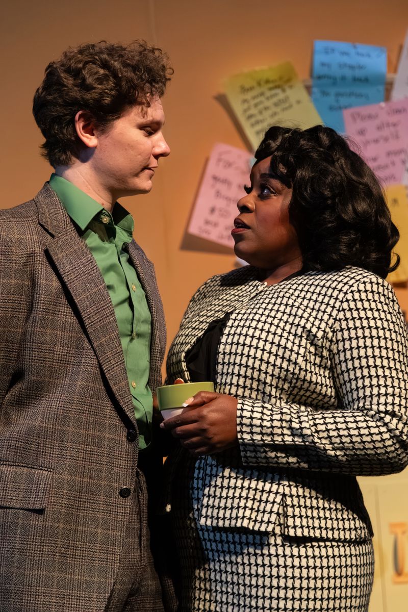Review: 9 TO 5 THE MUSICAL at the Morgan-Wixson Theatre in Santa Monica Image