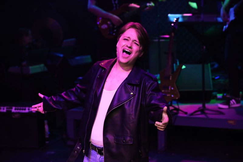 Photos: WE WILL ROCK YOU At New Line Theater — photo 2 of 25