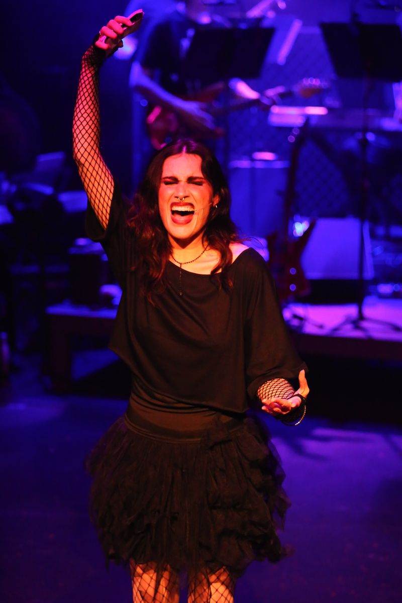 Photos: WE WILL ROCK YOU At New Line Theater — photo 1 of 25
