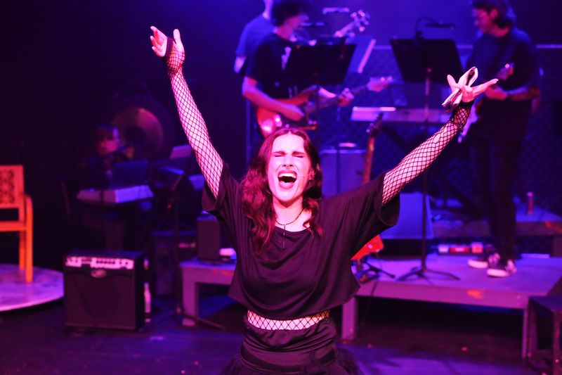 Photos: WE WILL ROCK YOU At New Line Theater — photo 25 of 25