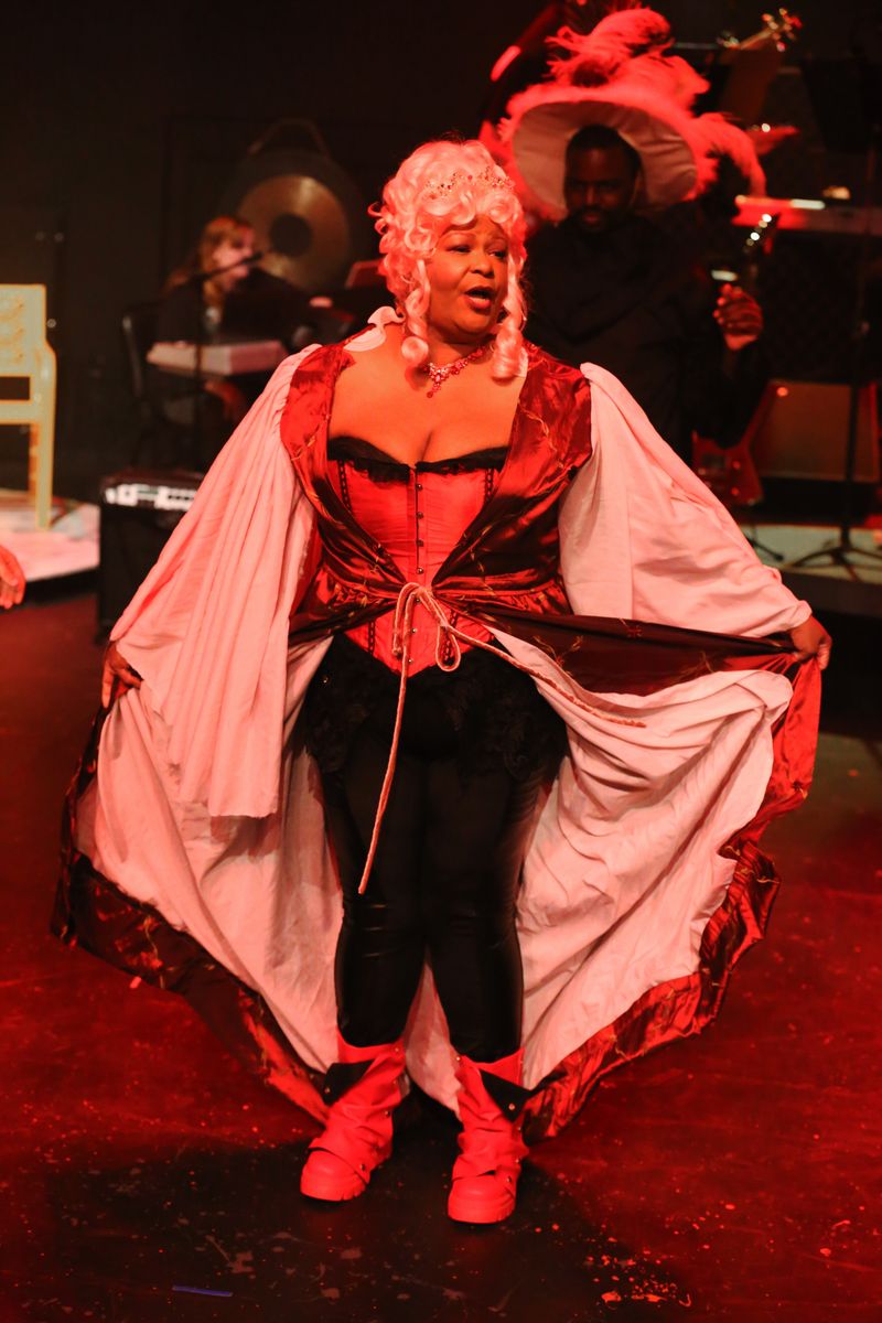 Photos: WE WILL ROCK YOU At New Line Theater — photo 24 of 25