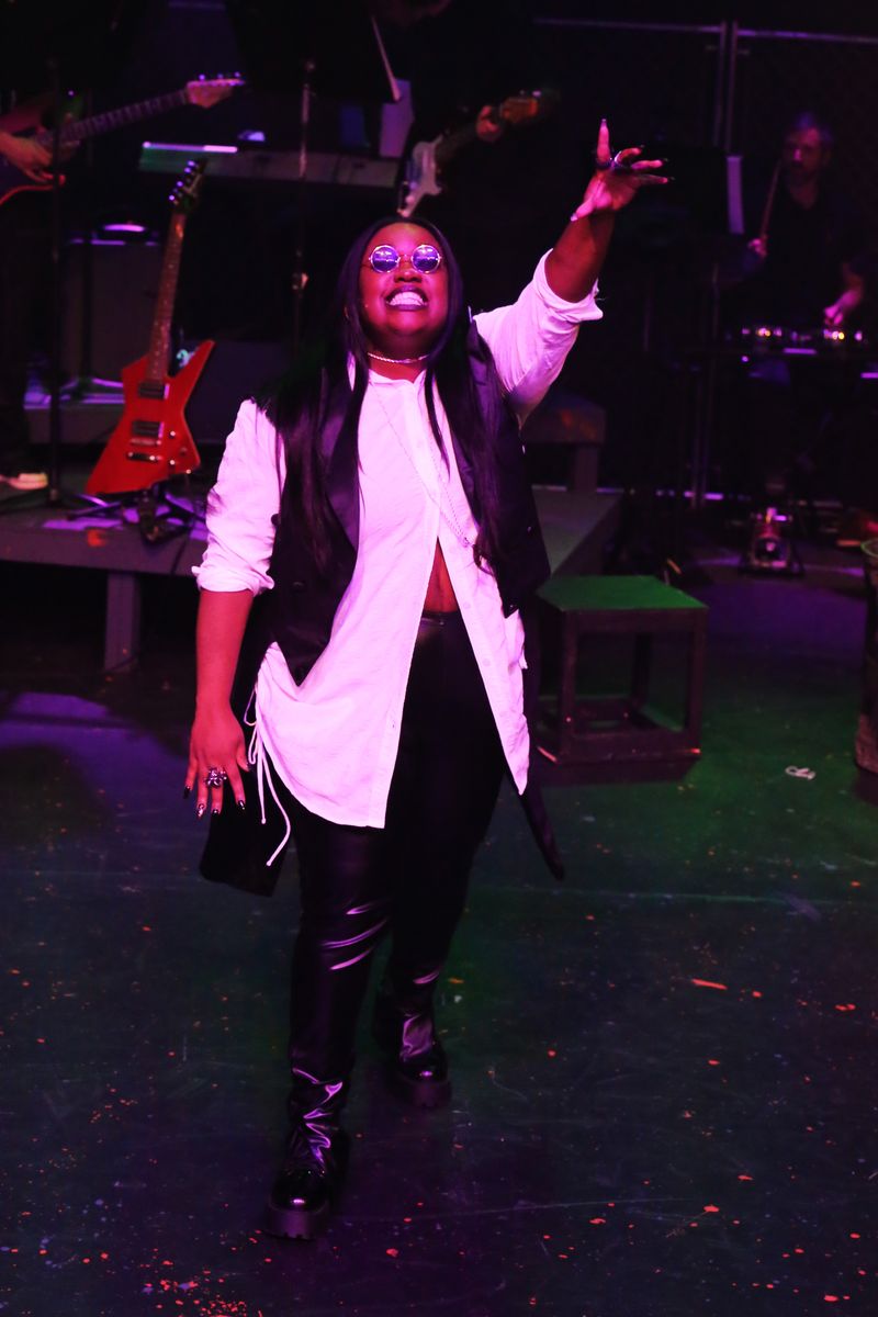 Photos: WE WILL ROCK YOU At New Line Theater — photo 21 of 25