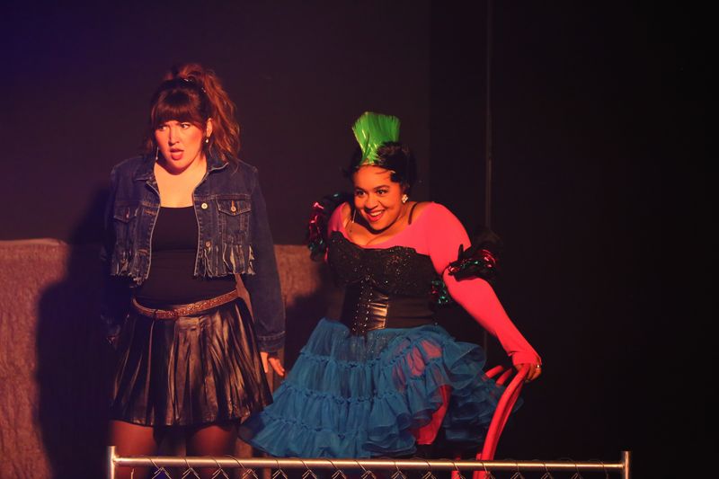 Photos: WE WILL ROCK YOU At New Line Theater — photo 20 of 25