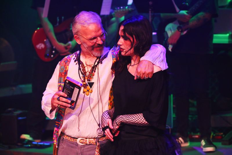 Photos: WE WILL ROCK YOU At New Line Theater — photo 17 of 25