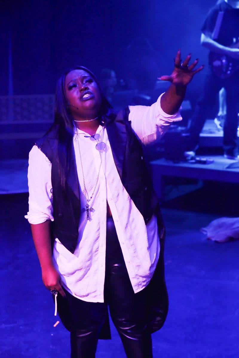 Photos: WE WILL ROCK YOU At New Line Theater — photo 16 of 25
