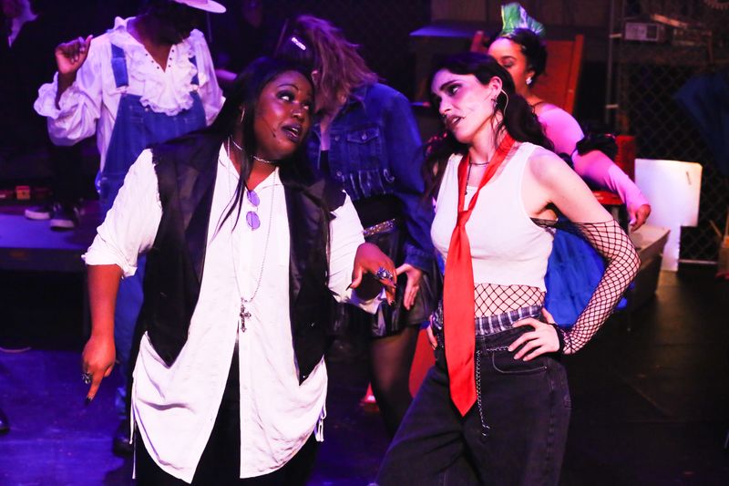 Photos: WE WILL ROCK YOU At New Line Theater — photo 15 of 25