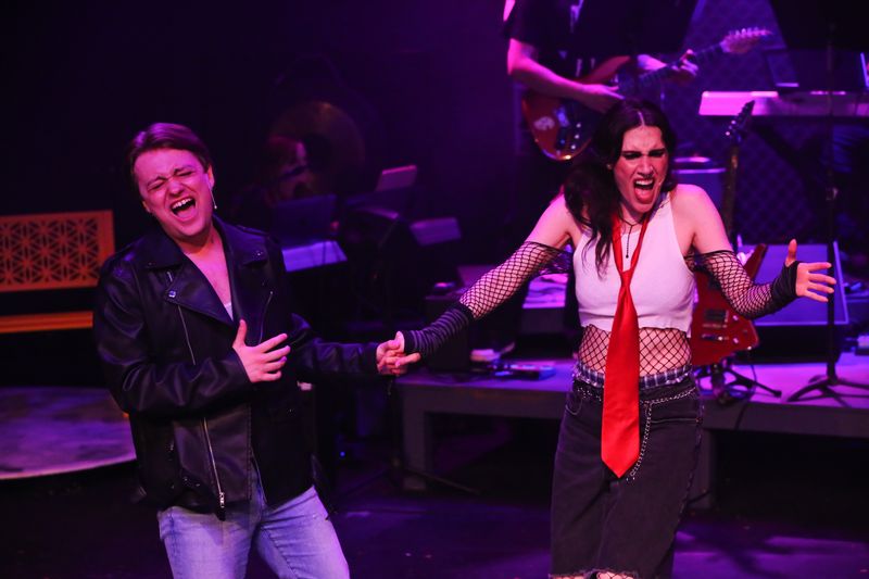 Photos: WE WILL ROCK YOU At New Line Theater — photo 13 of 25