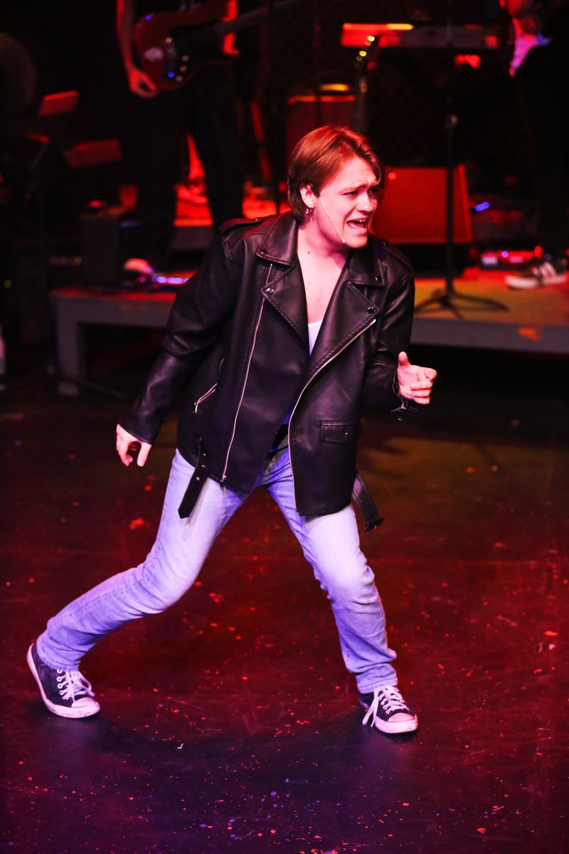 Photos: WE WILL ROCK YOU At New Line Theater — photo 4 of 25