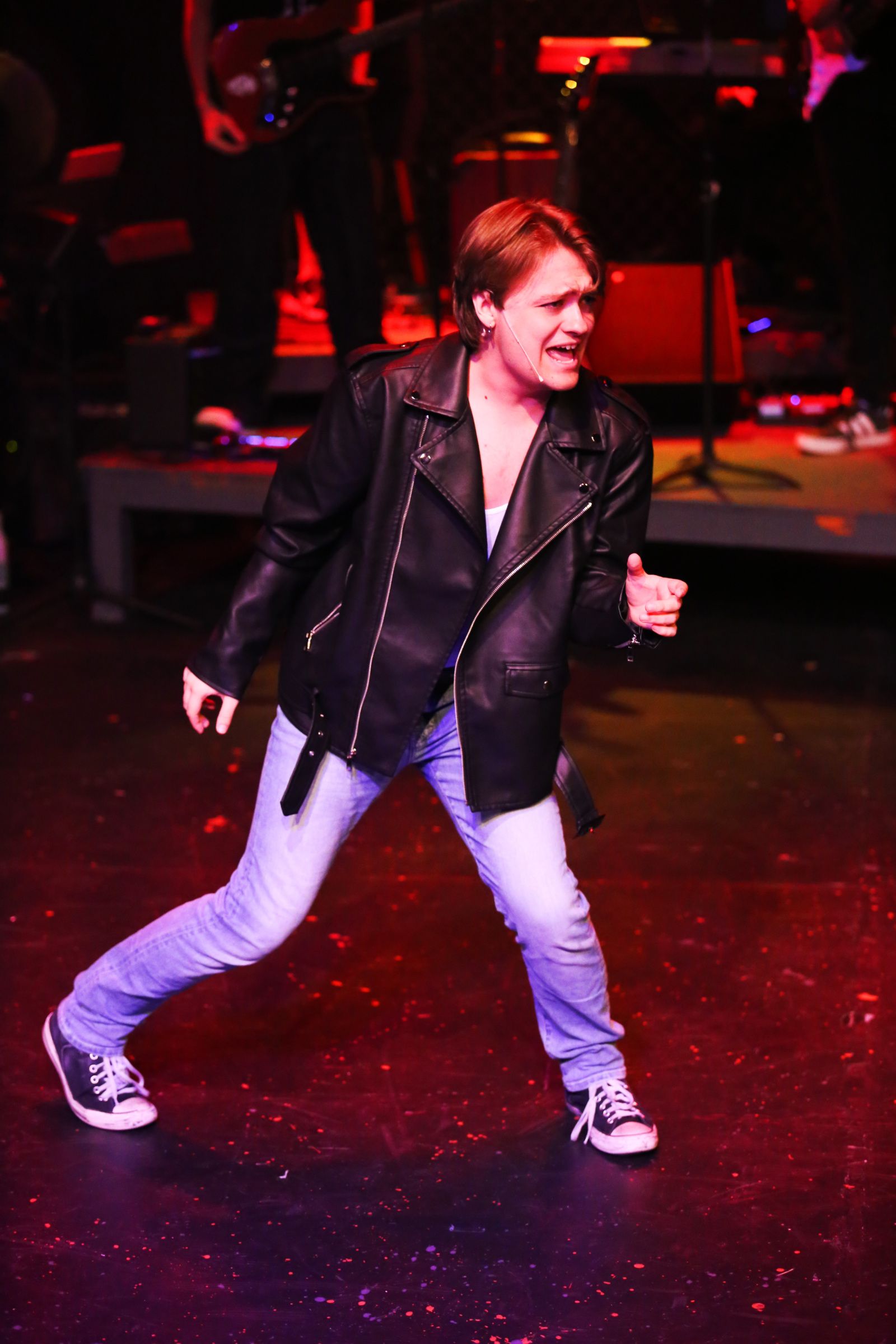 Photos: WE WILL ROCK YOU At New Line Theater — photo 4 of 25