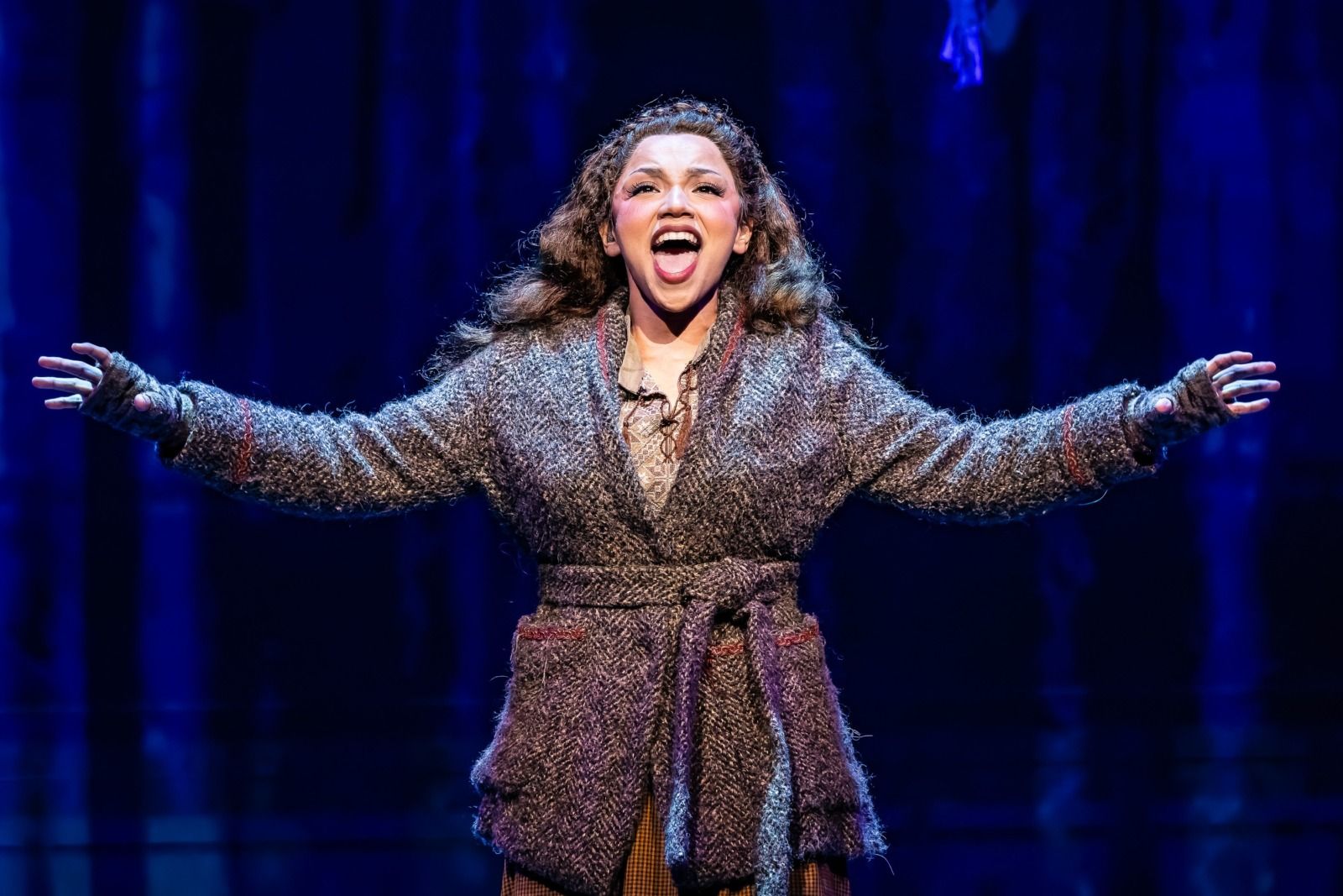 Photos: First Look At ANASTASIA At La Mirada Theatre Image