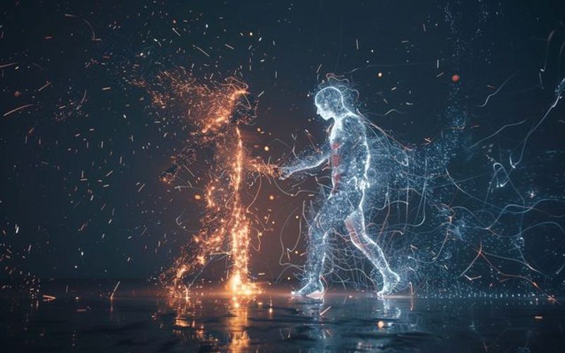 Review: DANCE DIGITAL, Sadler's Wells Image