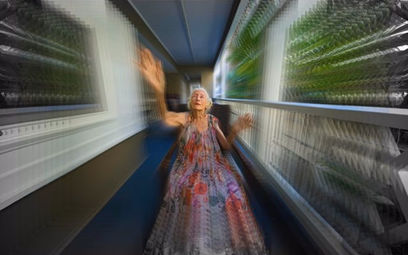 Review: DANCE DIGITAL, Sadler's Wells Image