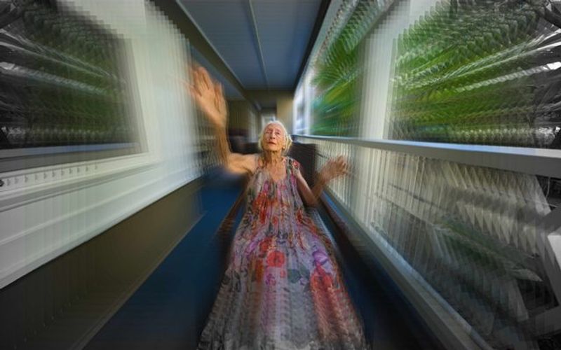 Review: DANCE DIGITAL, Sadler's Wells Image