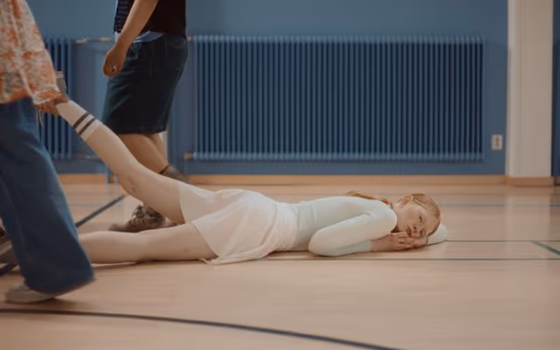 Review: DANCE DIGITAL, Sadler's Wells Image