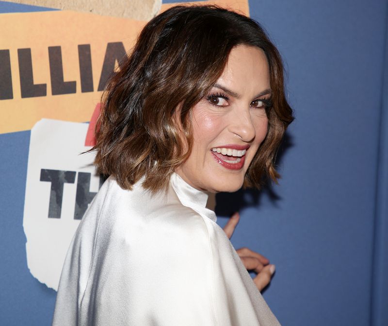 Photos: Go Inside Mariska Hargitay's Opening Night in EVERY BRILLIANT THING — photo 10 of 57