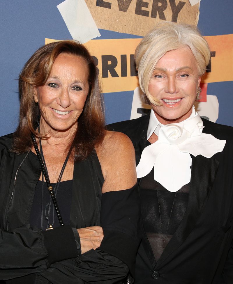Photos: Go Inside Mariska Hargitay's Opening Night in EVERY BRILLIANT THING — photo 13 of 57