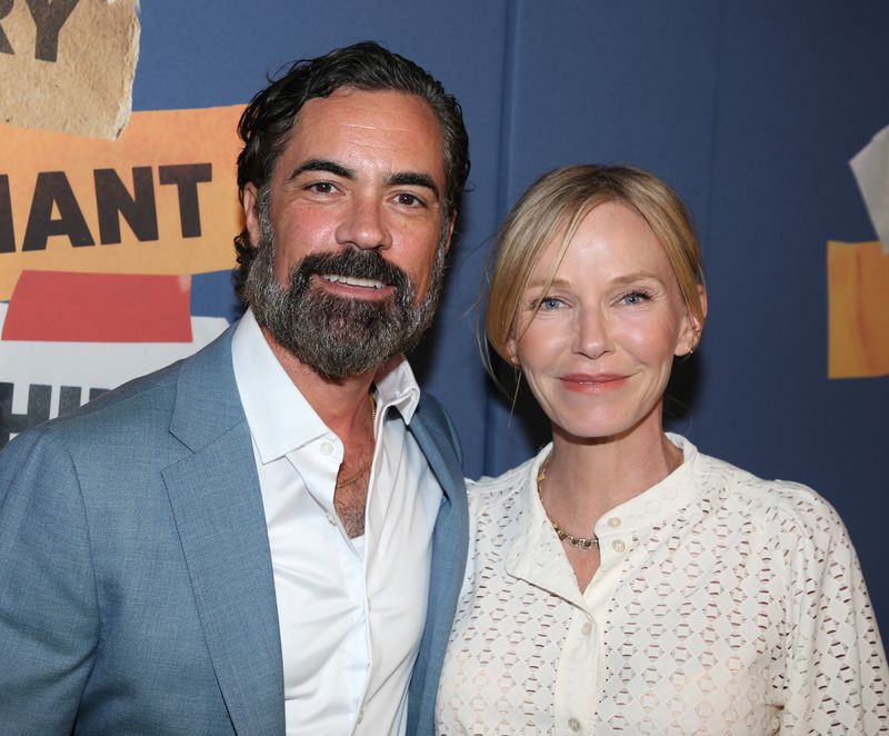 Photos: Go Inside Mariska Hargitay's Opening Night in EVERY BRILLIANT THING — photo 16 of 57